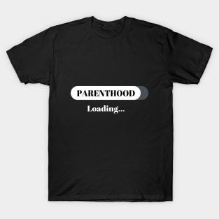 Parenthood T-Shirt